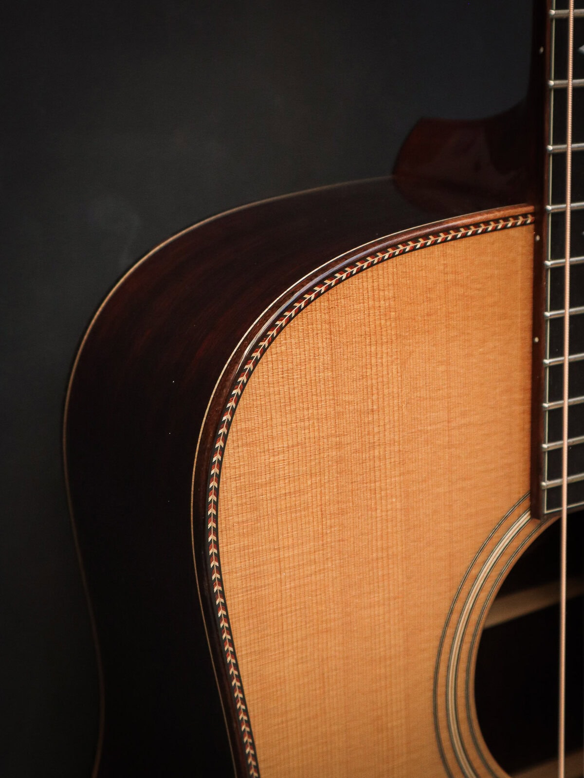 Bourgeois Touchstone Series D Signature – Bild 5