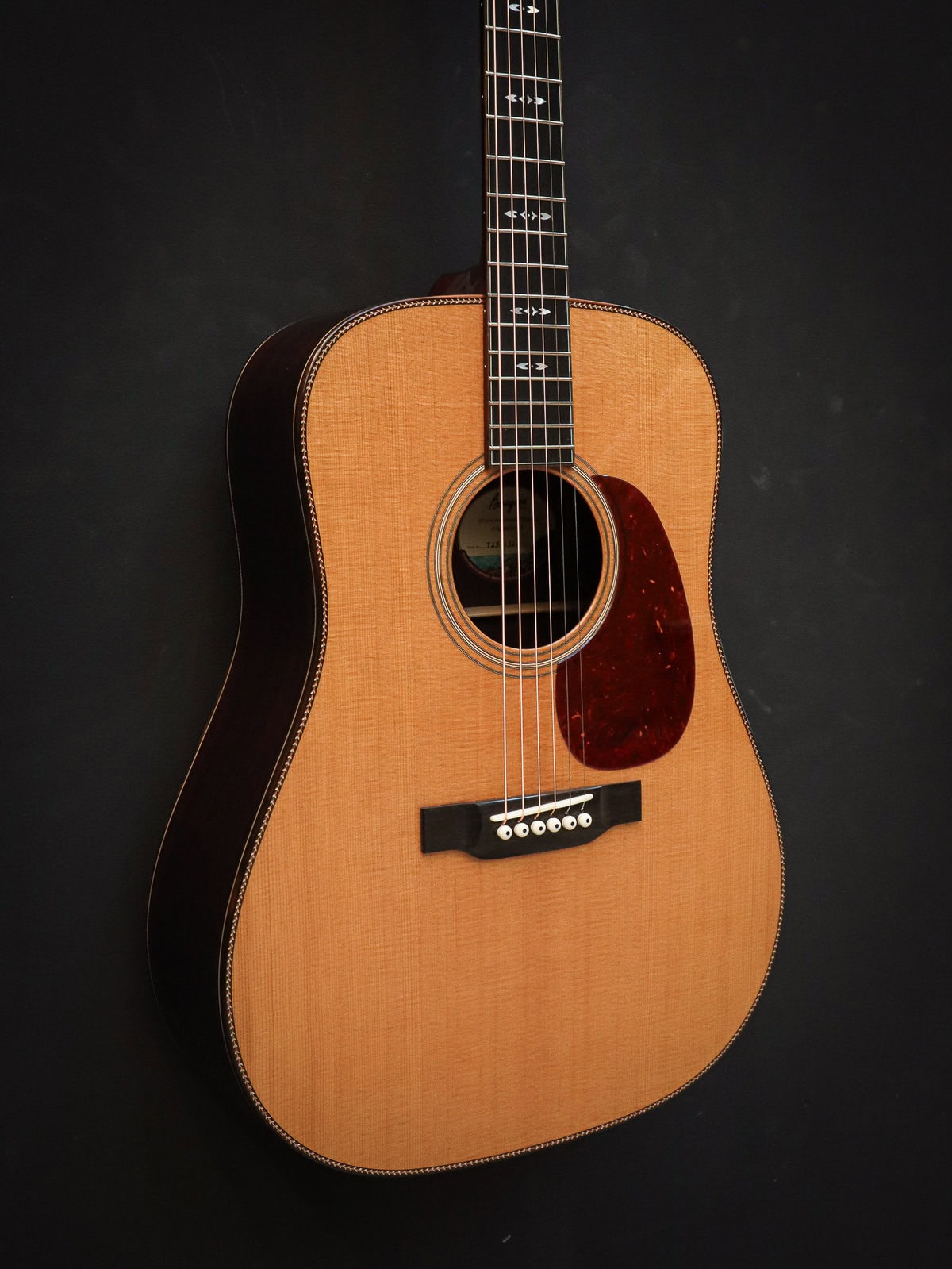 Bourgeois Touchstone Series D Signature – Bild 4