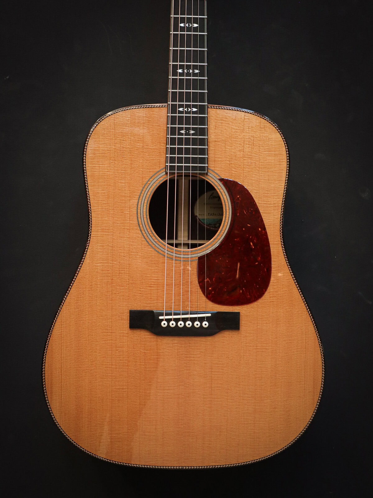 Bourgeois Touchstone Series D Signature – Bild 3