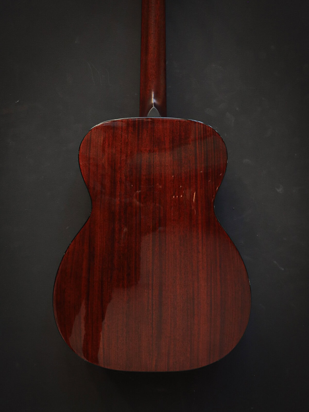 Bourgeois Touchstone Series OM Country Boy – Bild 15