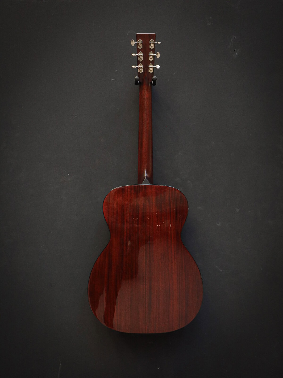 Bourgeois Touchstone Series OM Country Boy – Bild 14