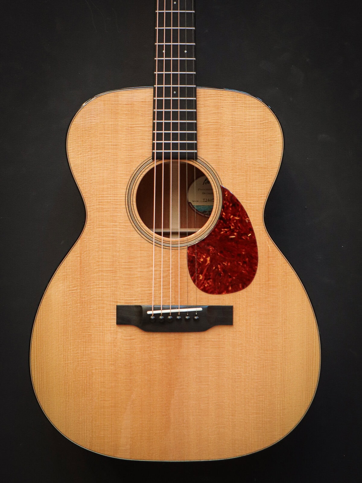 Bourgeois Touchstone Series OM Country Boy – Bild 4