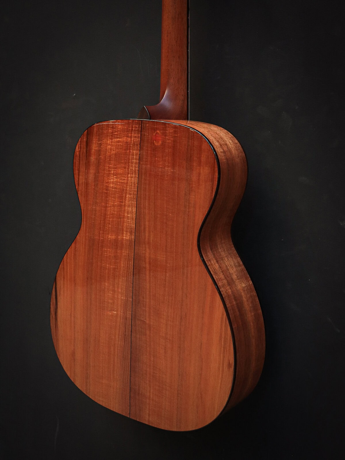 Bourgeois Touchstone Series OM Country Boy Hawaiian – Bild 17