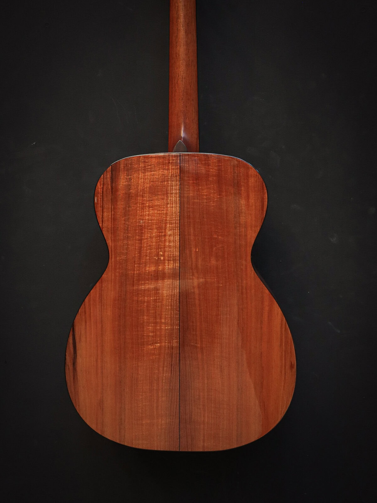 Bourgeois Touchstone Series OM Country Boy Hawaiian – Bild 16