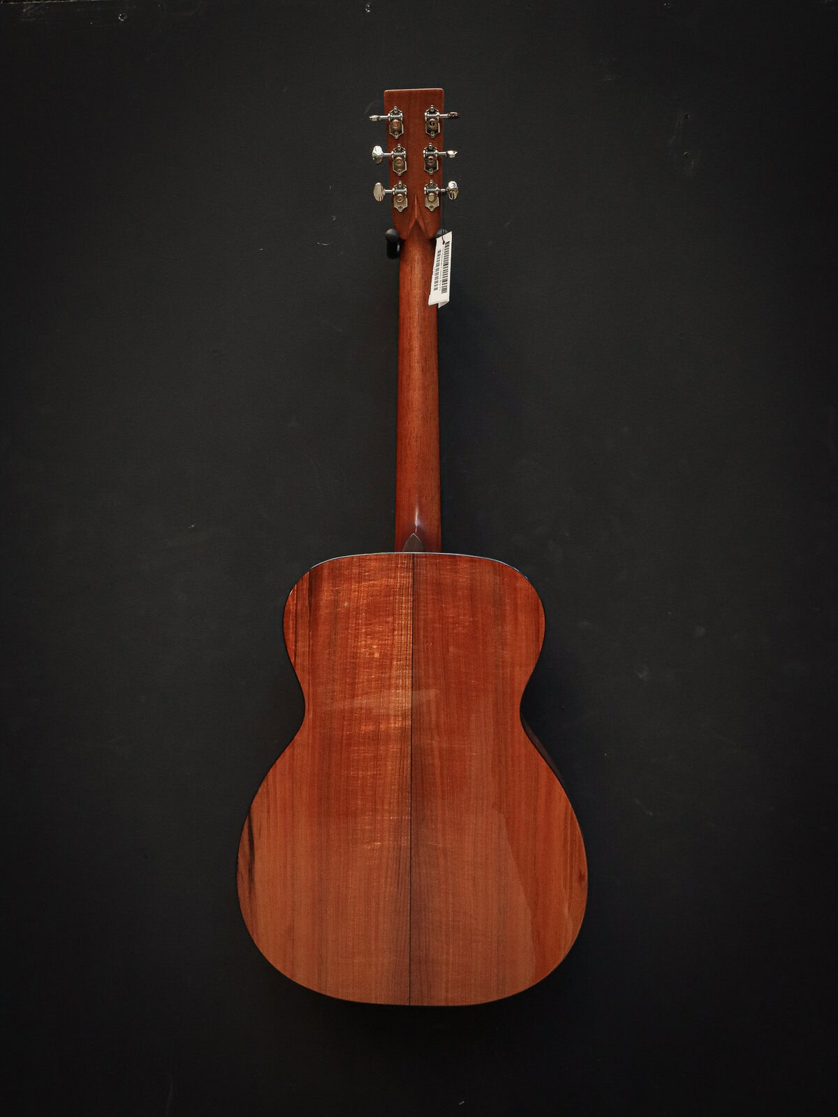 Bourgeois Touchstone Series OM Country Boy Hawaiian – Bild 15