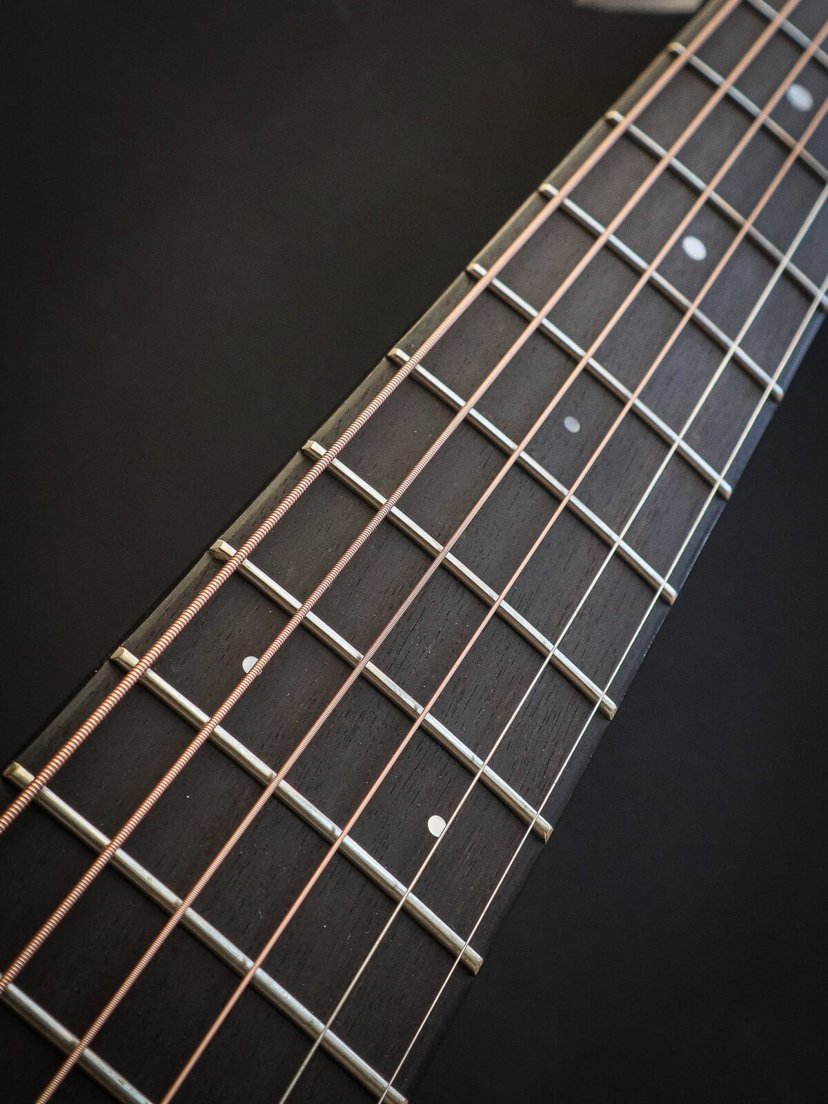 Bourgeois Touchstone Series OM Country Boy Hawaiian – Bild 11