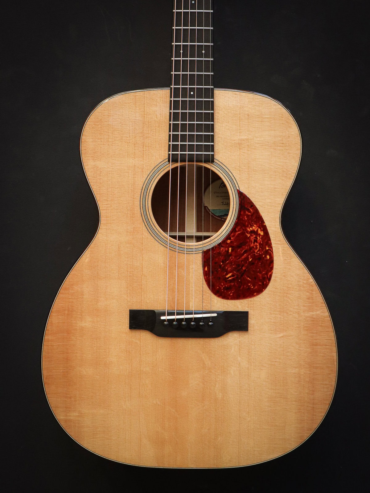 Bourgeois Touchstone Series OM Country Boy Hawaiian – Bild 3