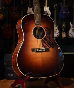 Bourgeois Touchstone Series Standard Slope D