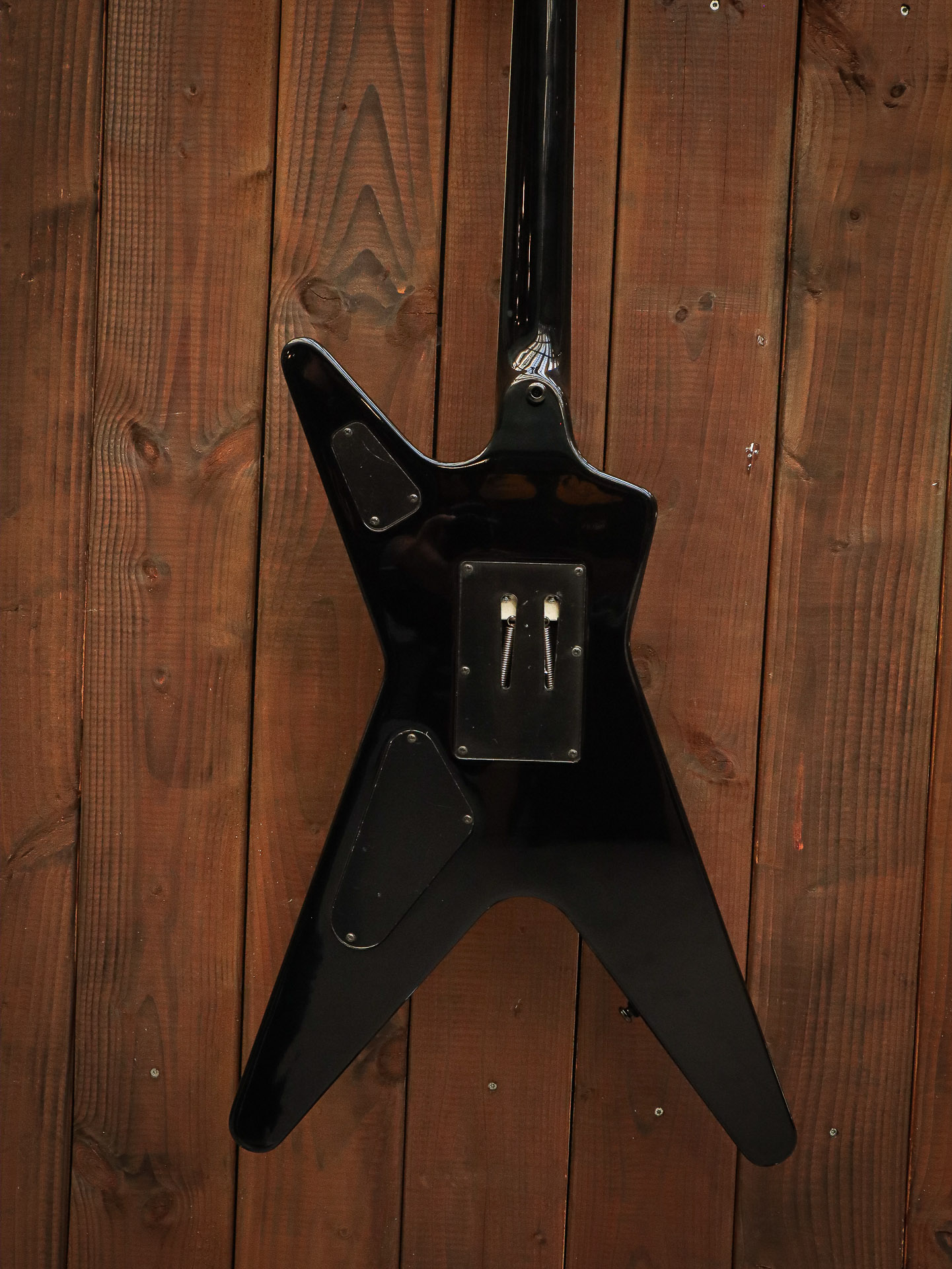 Dean ML 79 Floyd Duncans Blue Black Fade – Bild 13