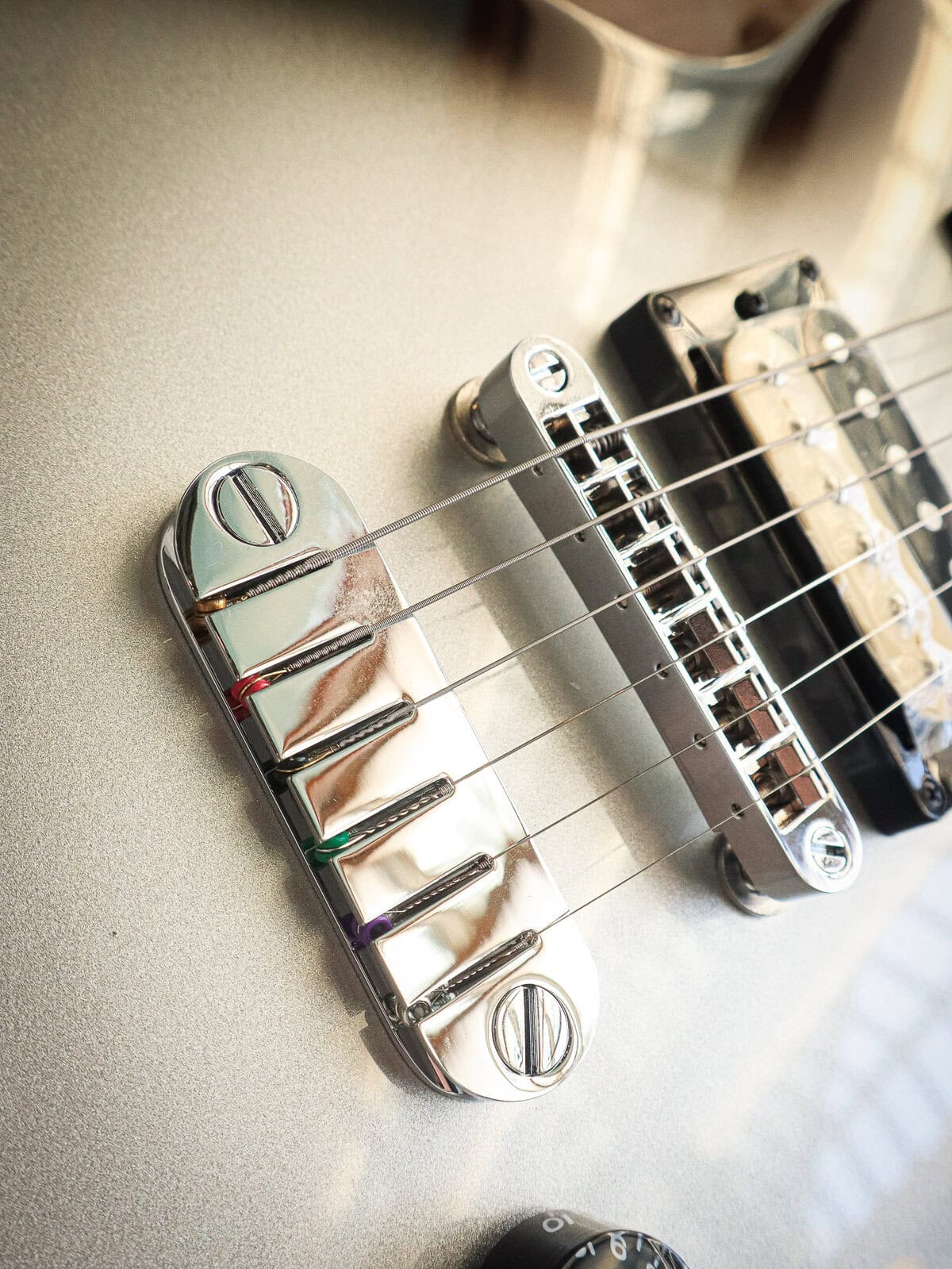 Dean Cadillac 1980 SilverBurst – Bild 9