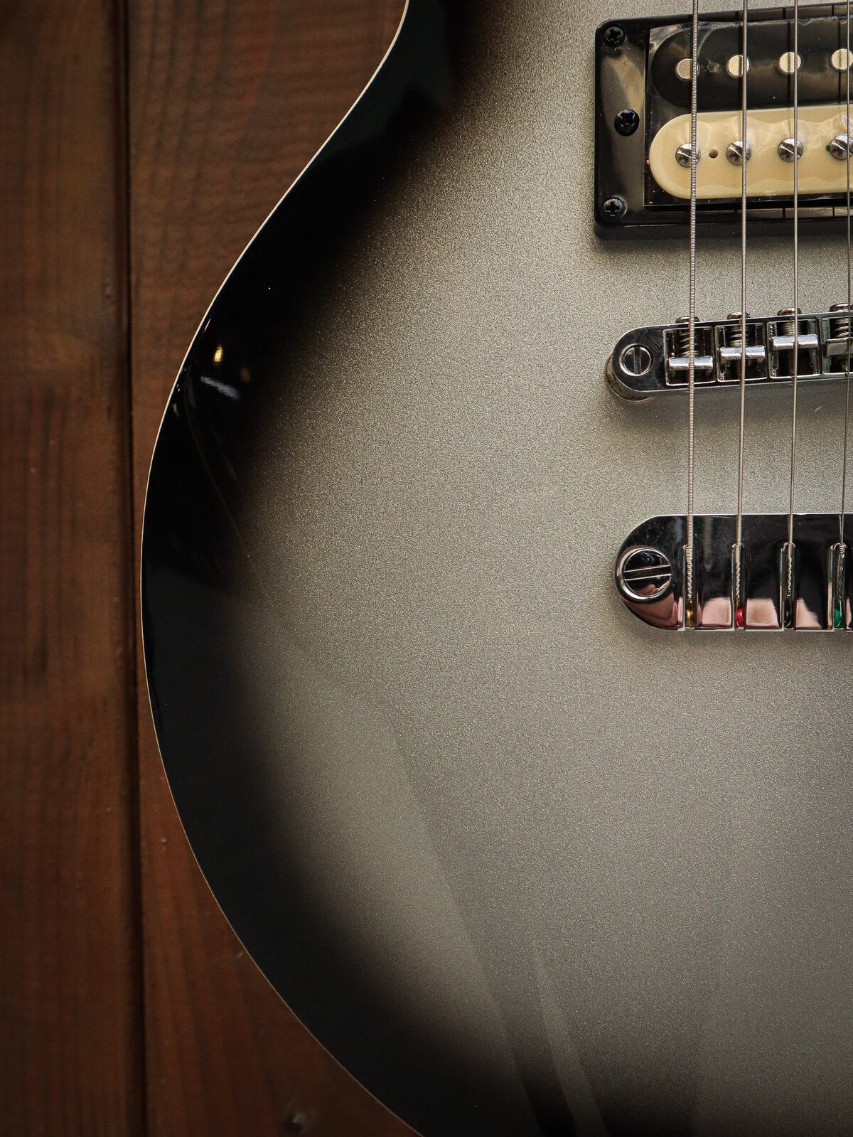 Dean Cadillac 1980 SilverBurst – Bild 8