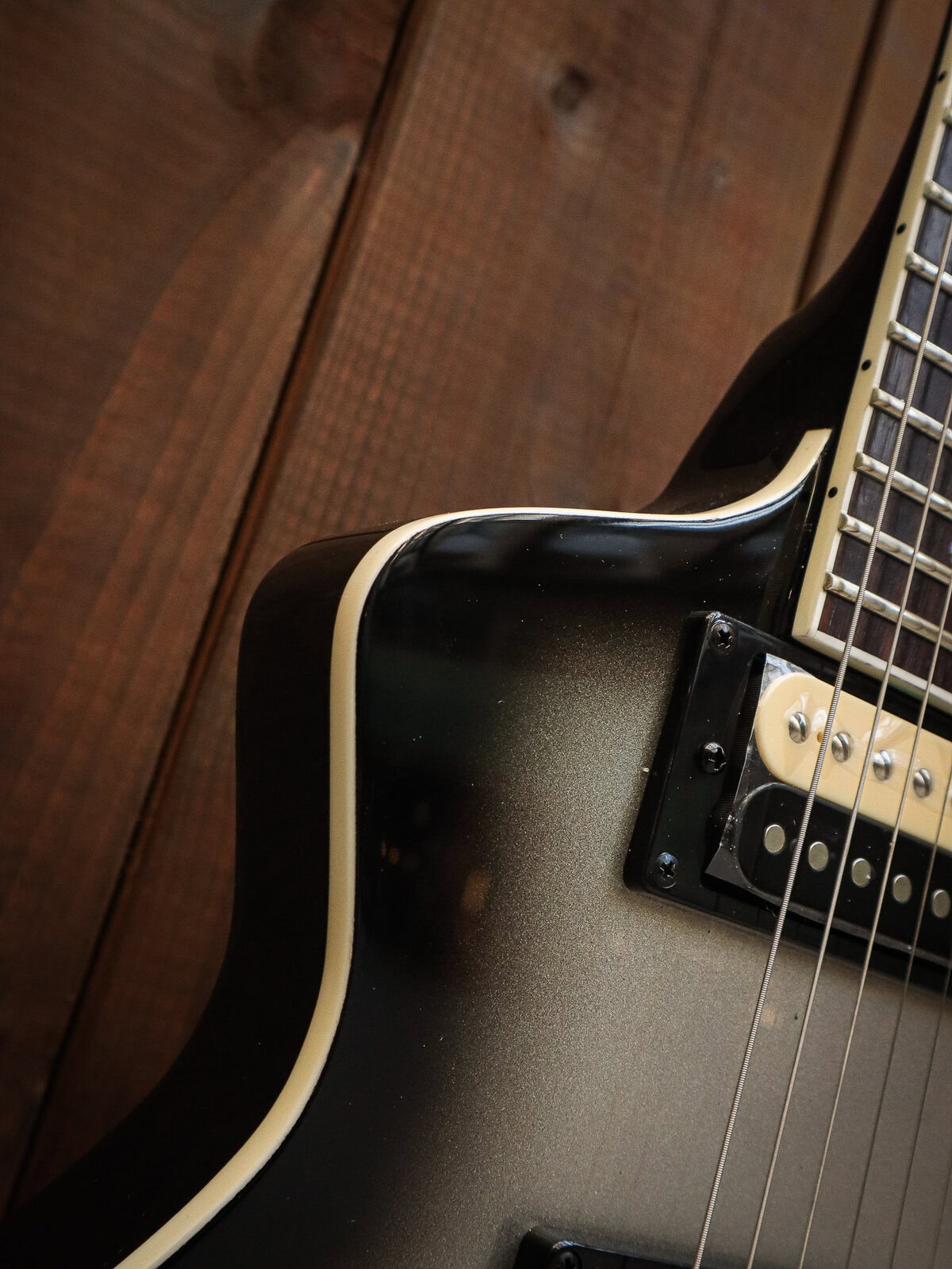 Dean Cadillac 1980 SilverBurst – Bild 6