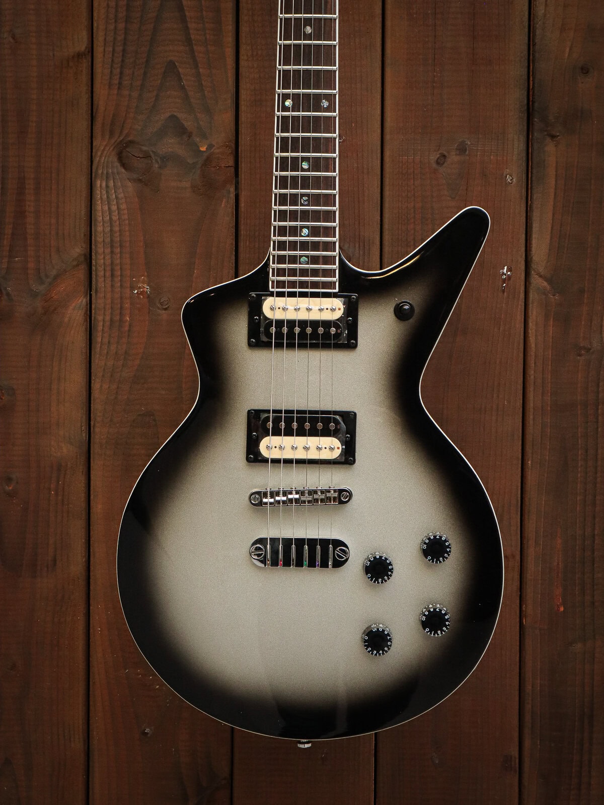 Dean Cadillac 1980 SilverBurst – Bild 3