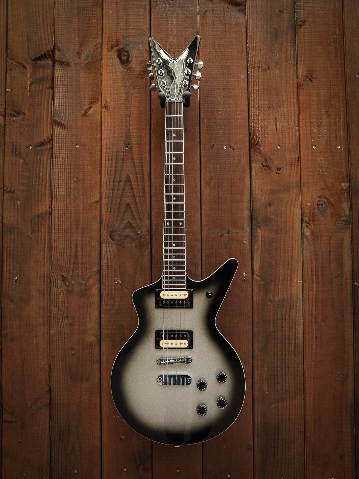 Dean Cadillac 1980 SilverBurst – Bild 2