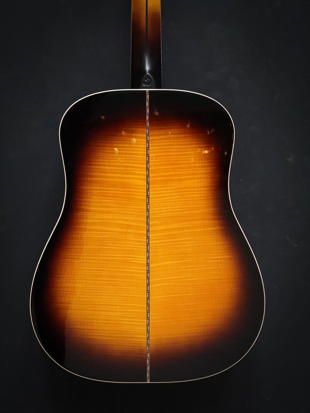 Dowina Master Series Acero D Sunburst – Bild 15