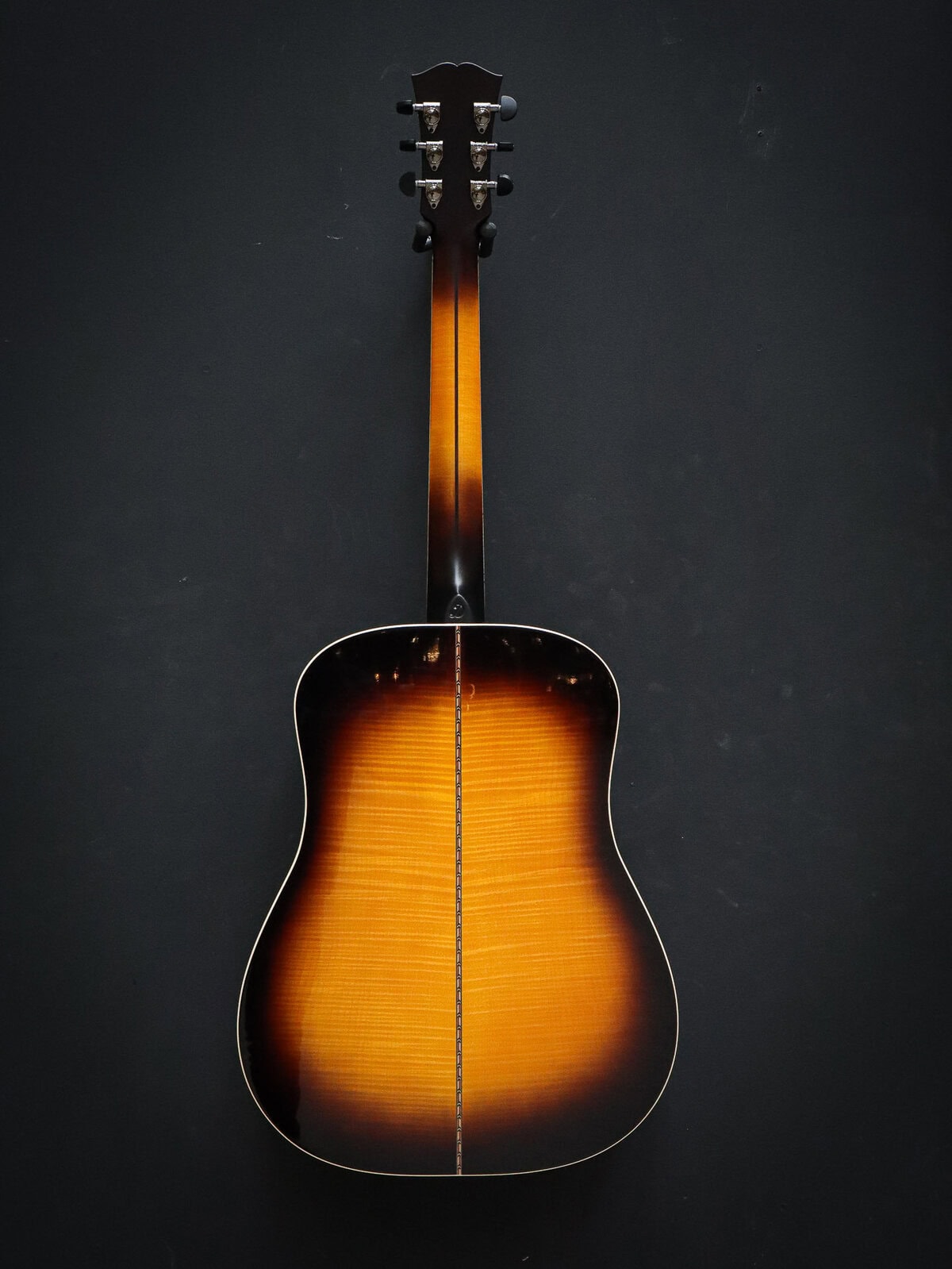 Dowina Master Series Acero D Sunburst – Bild 14