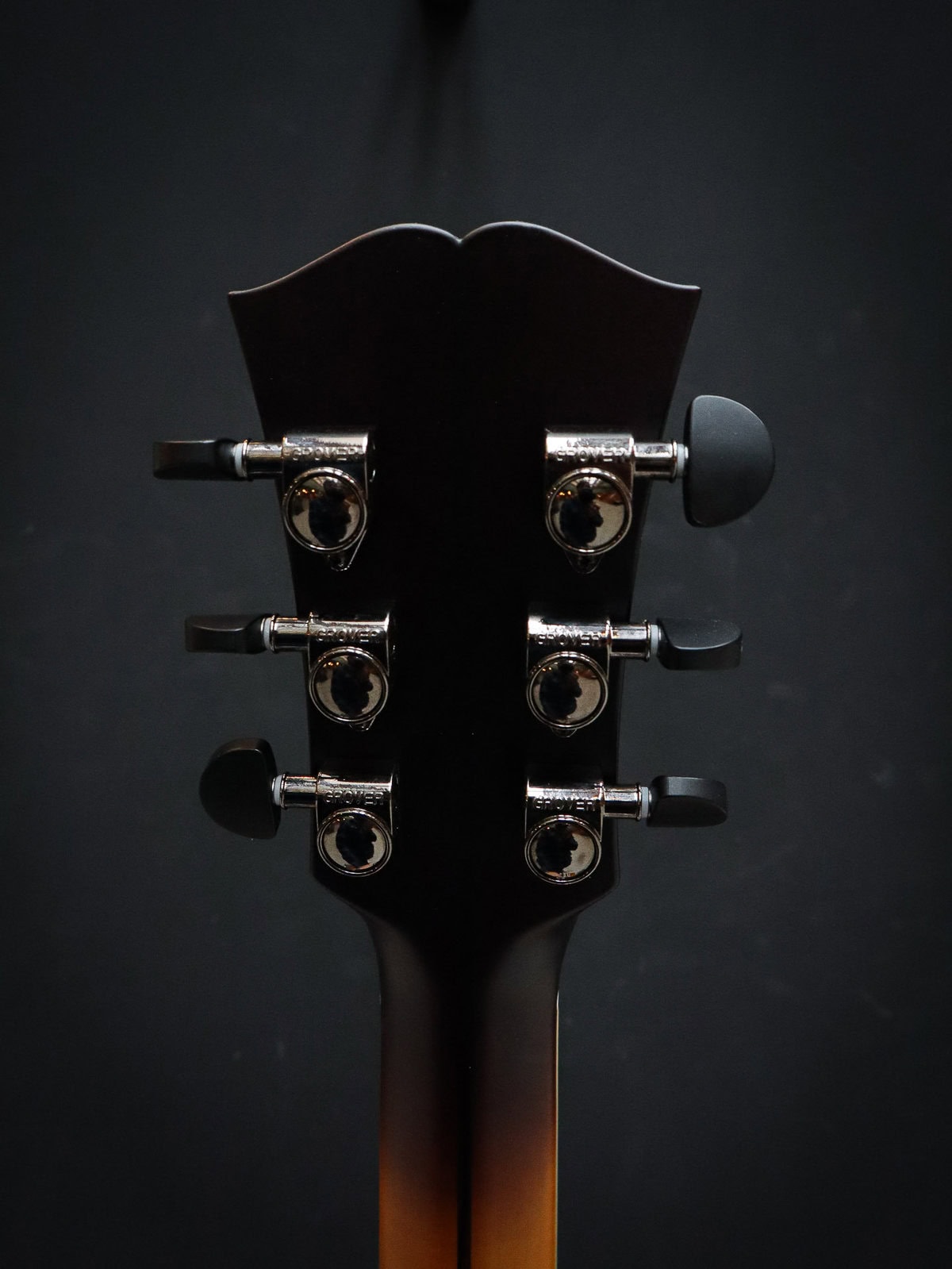 Dowina Master Series Acero D Sunburst – Bild 13