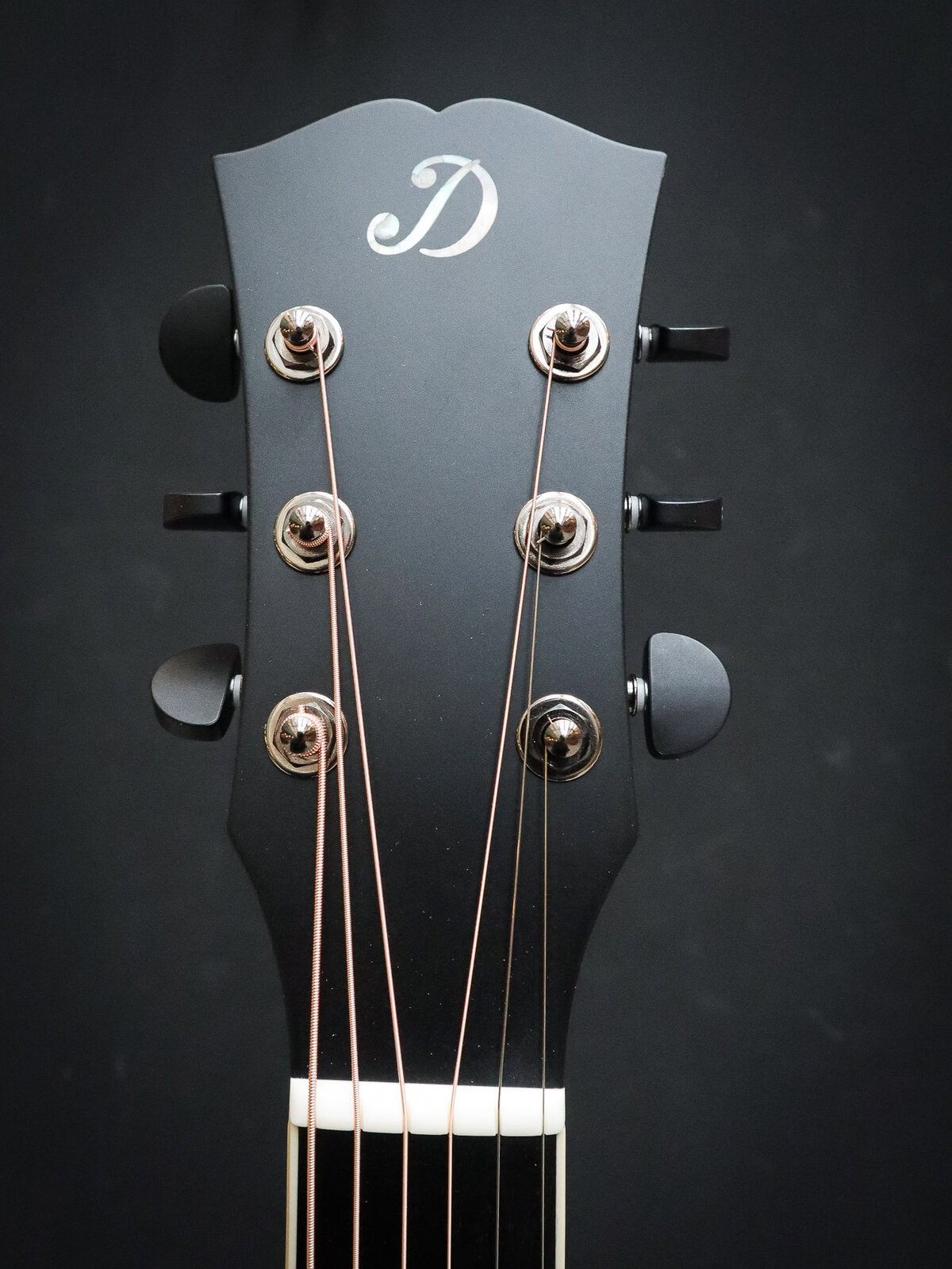 Dowina Master Series Acero D Sunburst – Bild 10