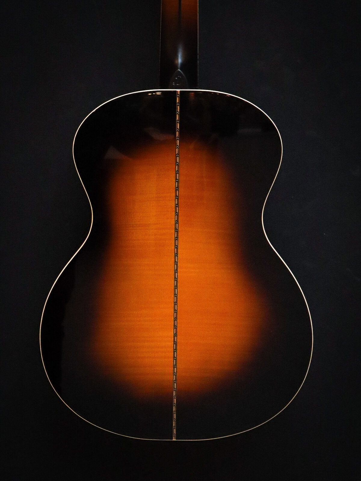 Dowina Master Series Acero GA Sunburst – Bild 13