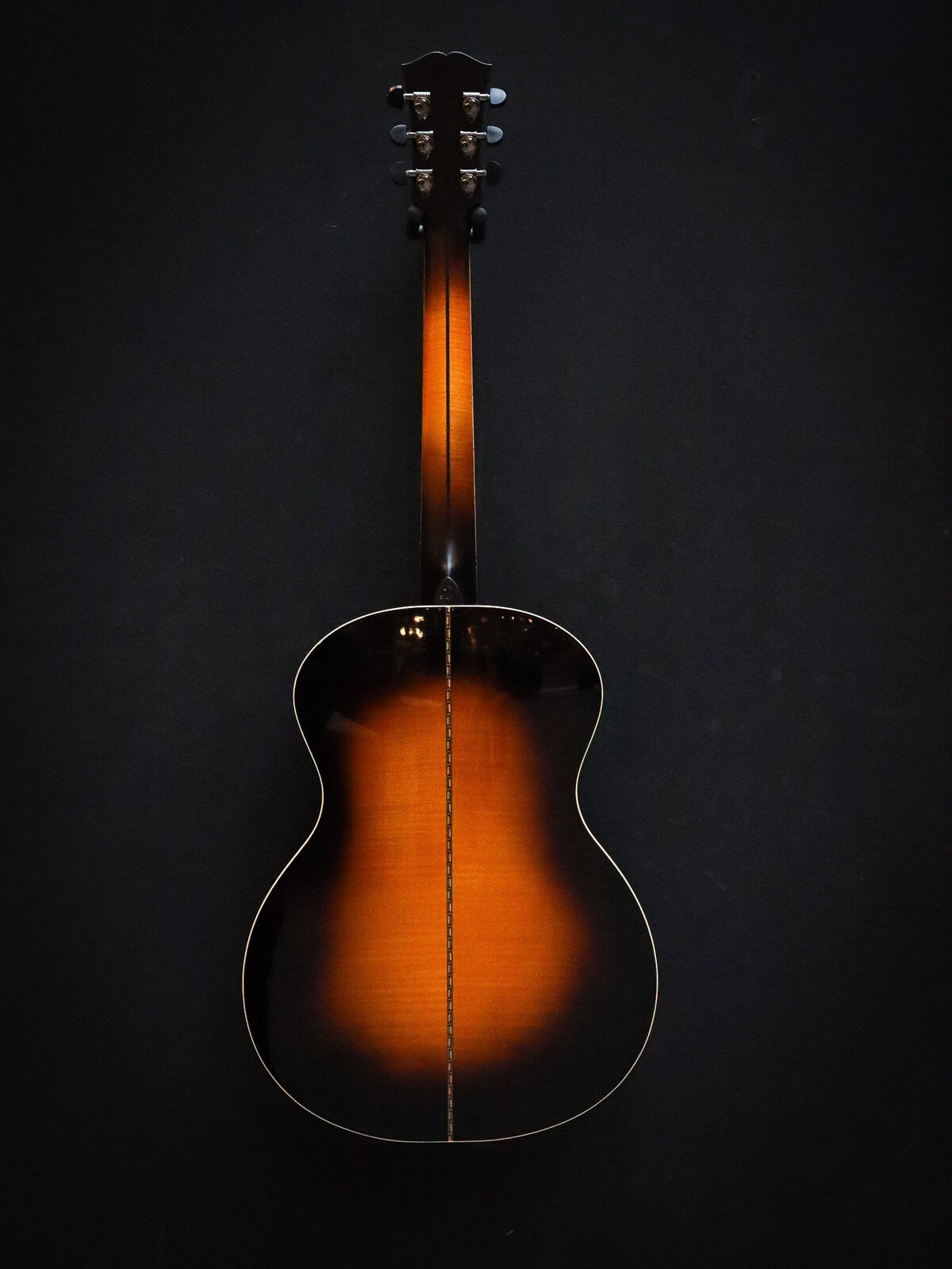 Dowina Master Series Acero GA Sunburst – Bild 14