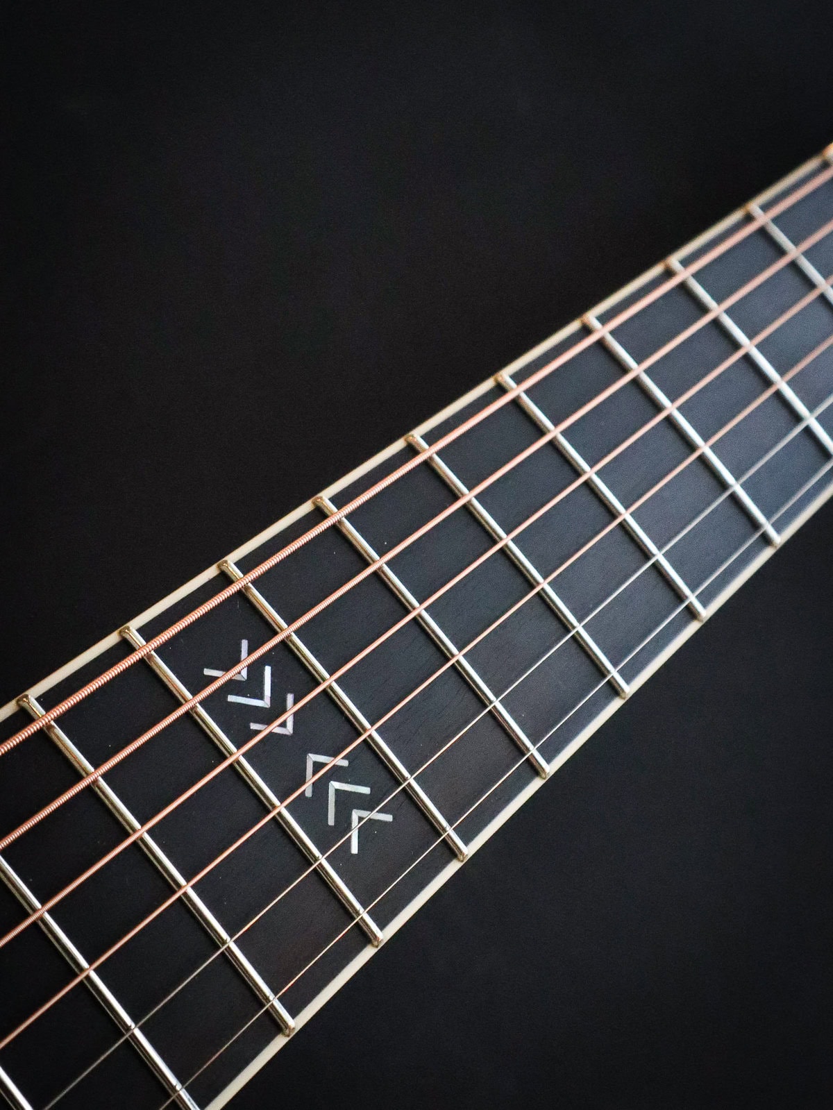 Dowina Master Series Acero GA Sunburst – Bild 10