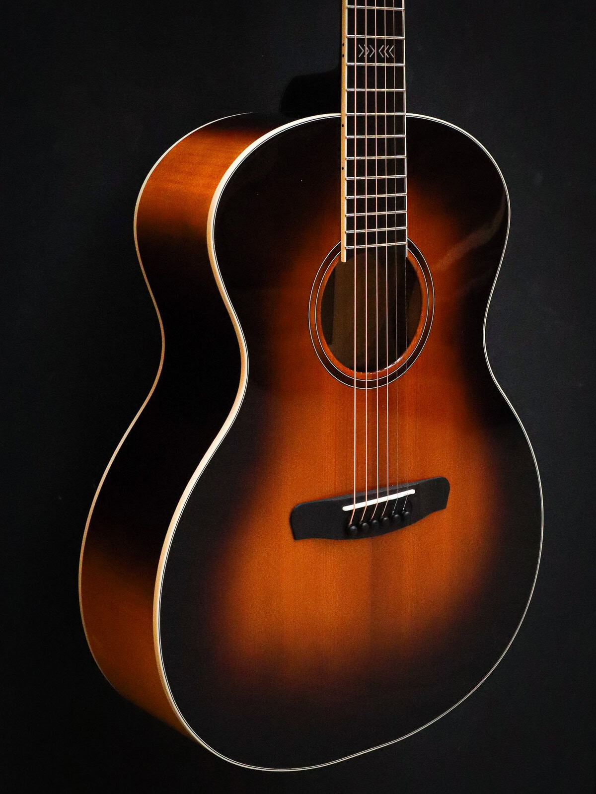 Dowina Master Series Acero GA Sunburst – Bild 4
