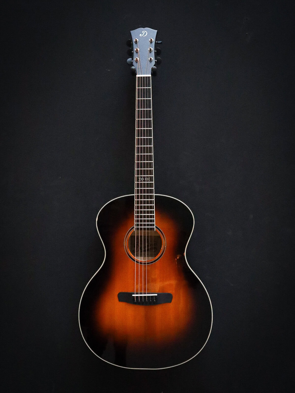 Dowina Master Series Acero GA Sunburst – Bild 2