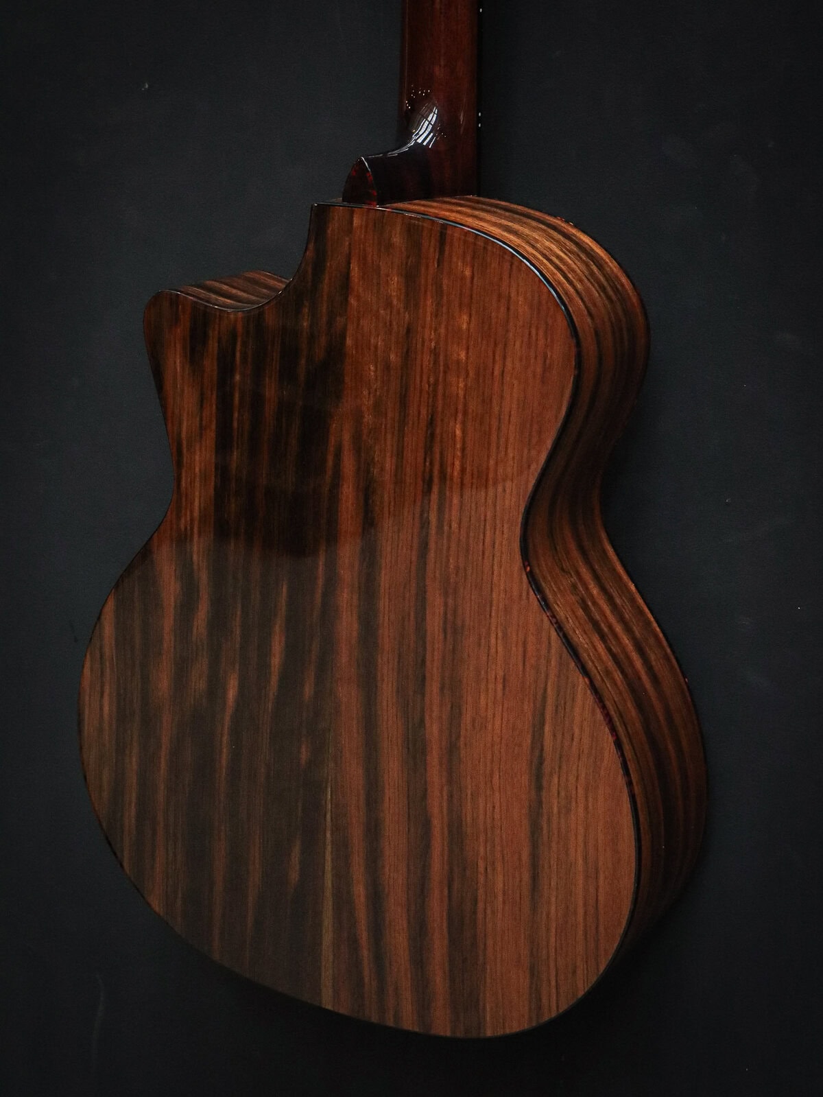 Eastman AC222CE-DLX GB – Bild 15