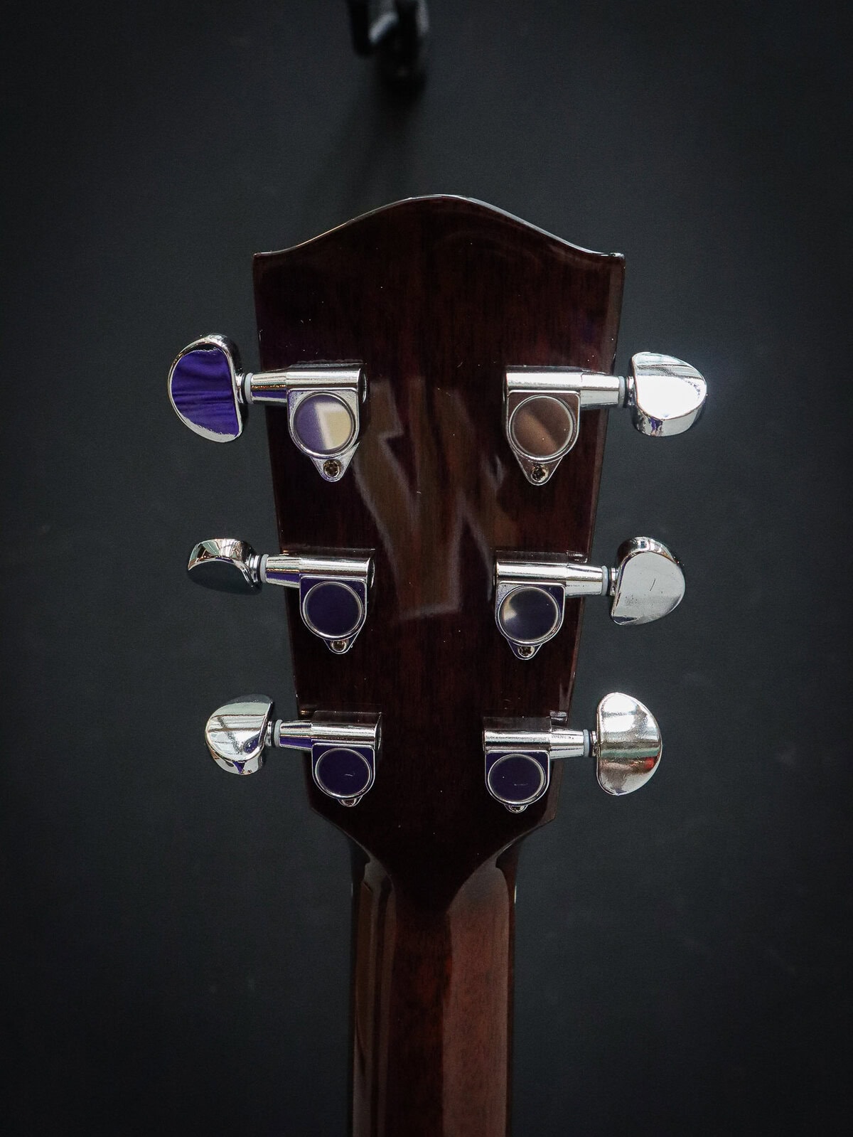 Eastman AC222CE-DLX GB – Bild 12