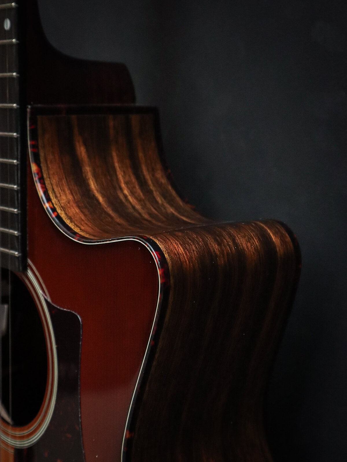 Eastman AC222CE-DLX GB – Bild 8