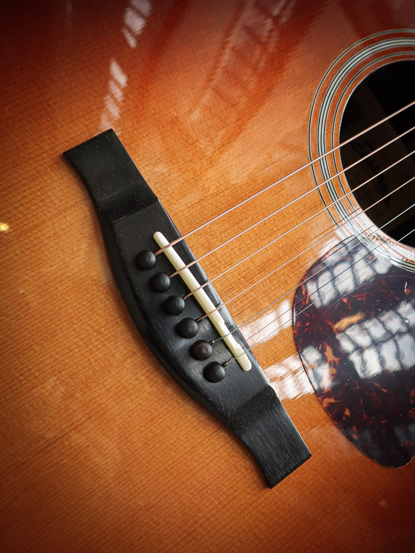 Eastman AC222CE-DLX GB – Bild 9