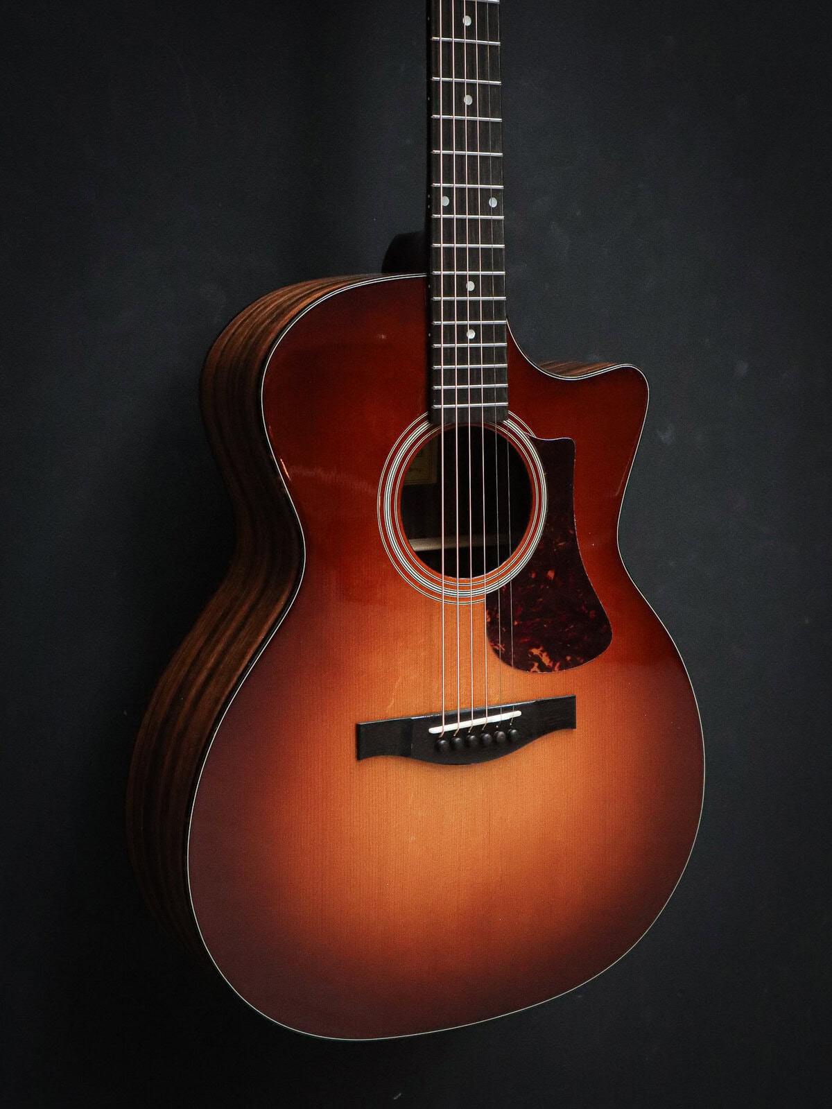 Eastman AC222CE-DLX GB – Bild 4