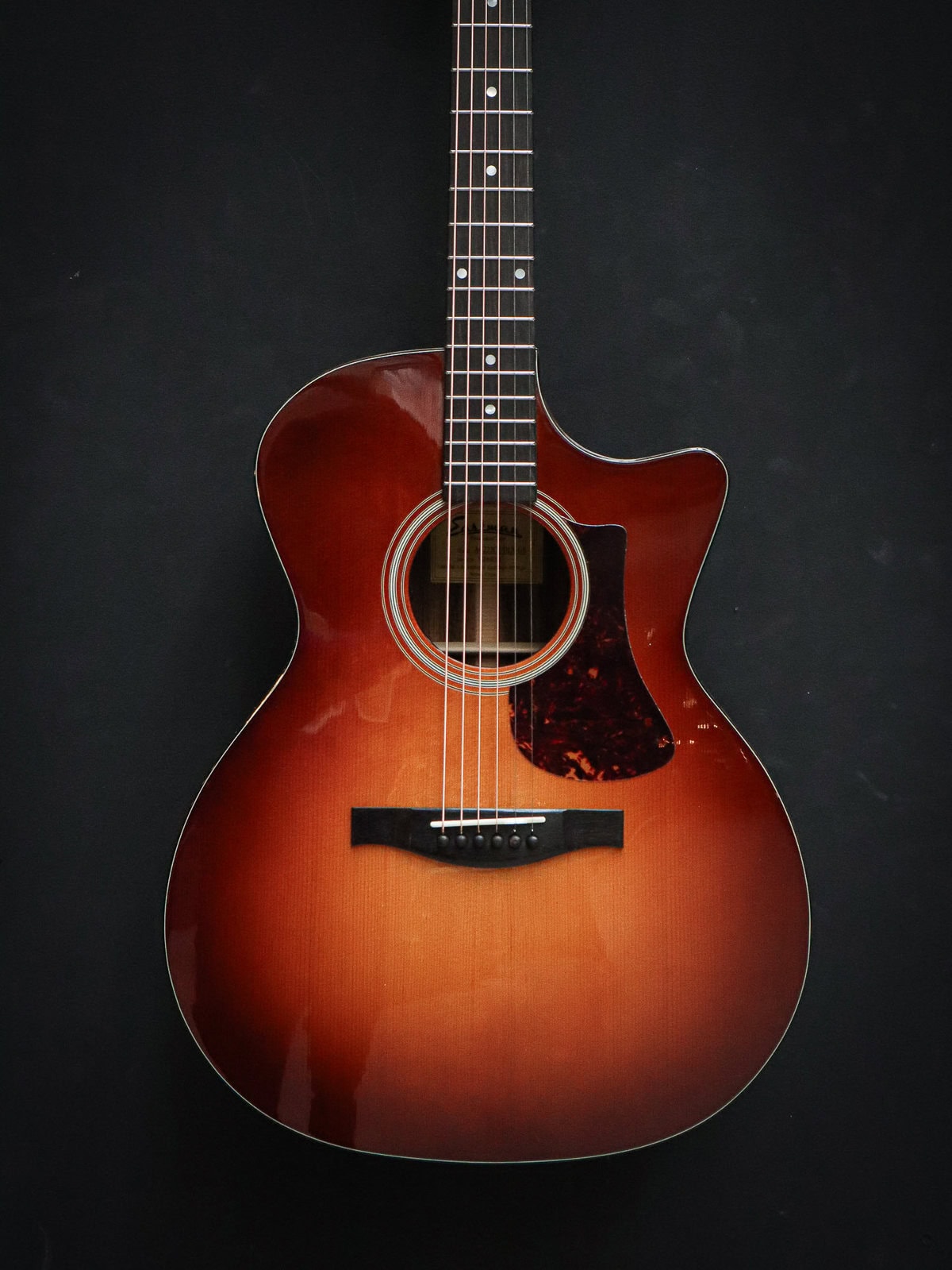 Eastman AC222CE-DLX GB – Bild 3