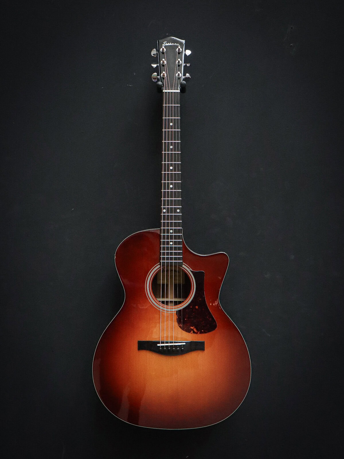 Eastman AC222CE-DLX GB – Bild 2