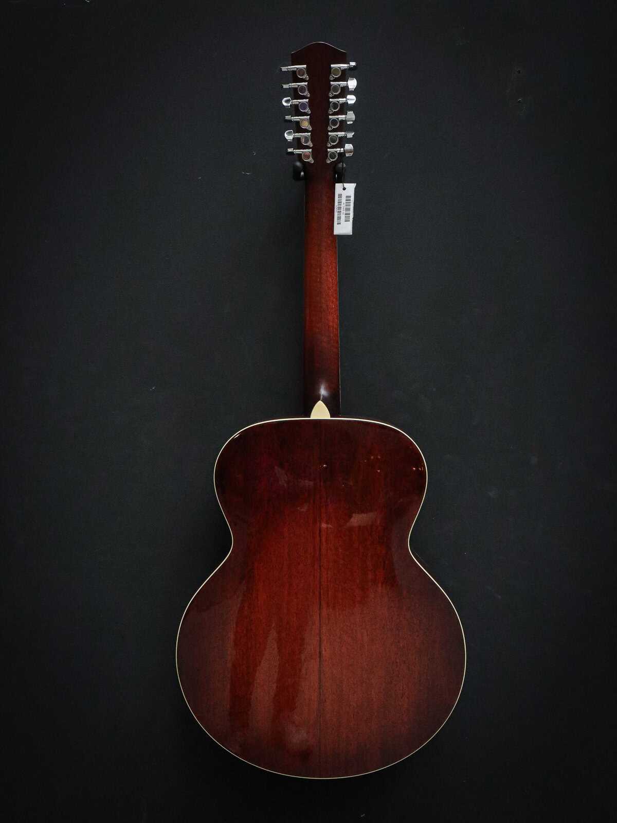 Eastman AC330CE-12 – Bild 12