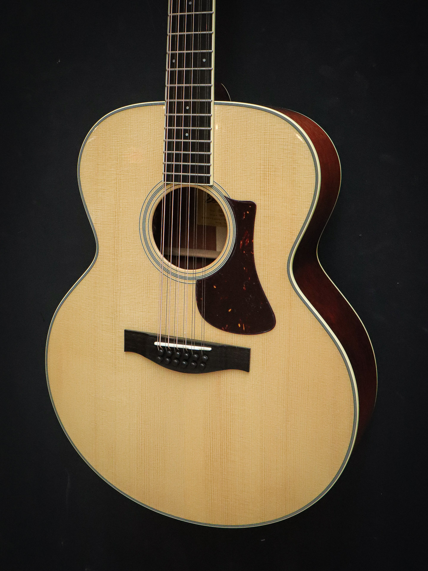 Eastman AC330CE-12 – Bild 6