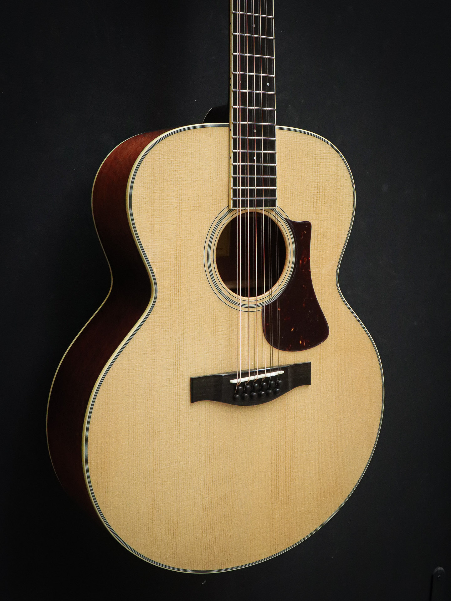 Eastman AC330CE-12 – Bild 4