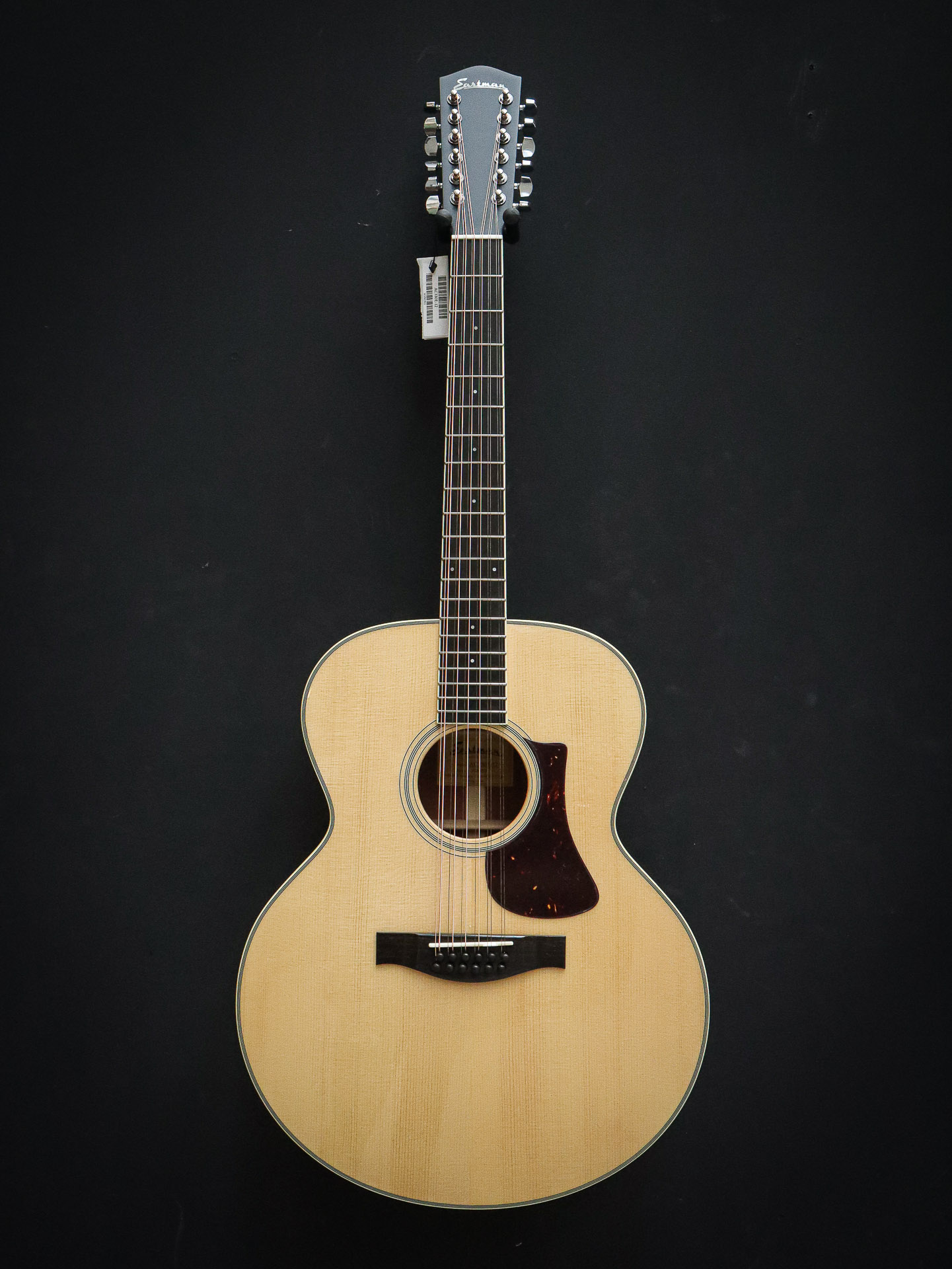 Eastman AC330CE-12 – Bild 2