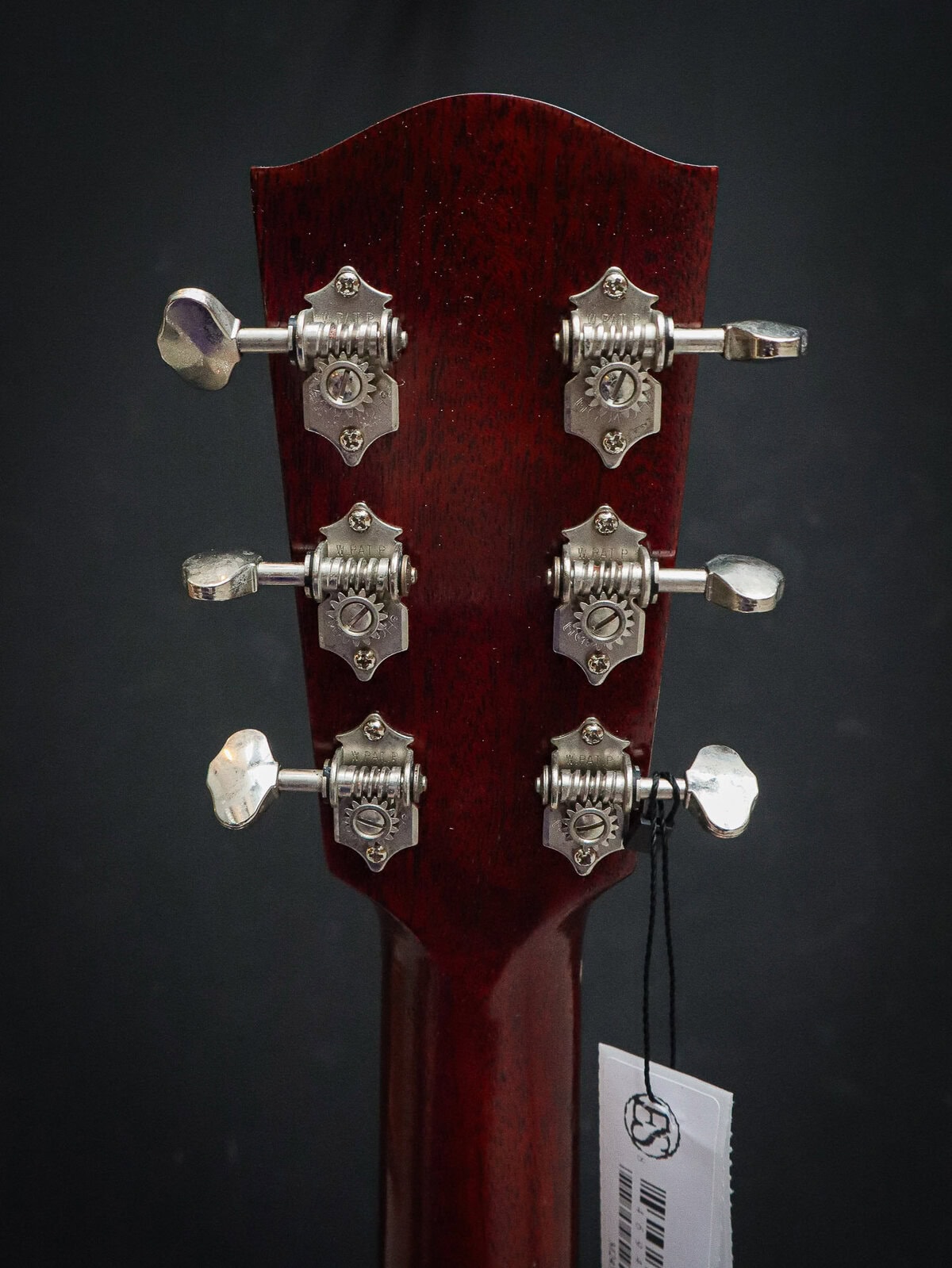 Eastman E10 SS/v – Bild 10