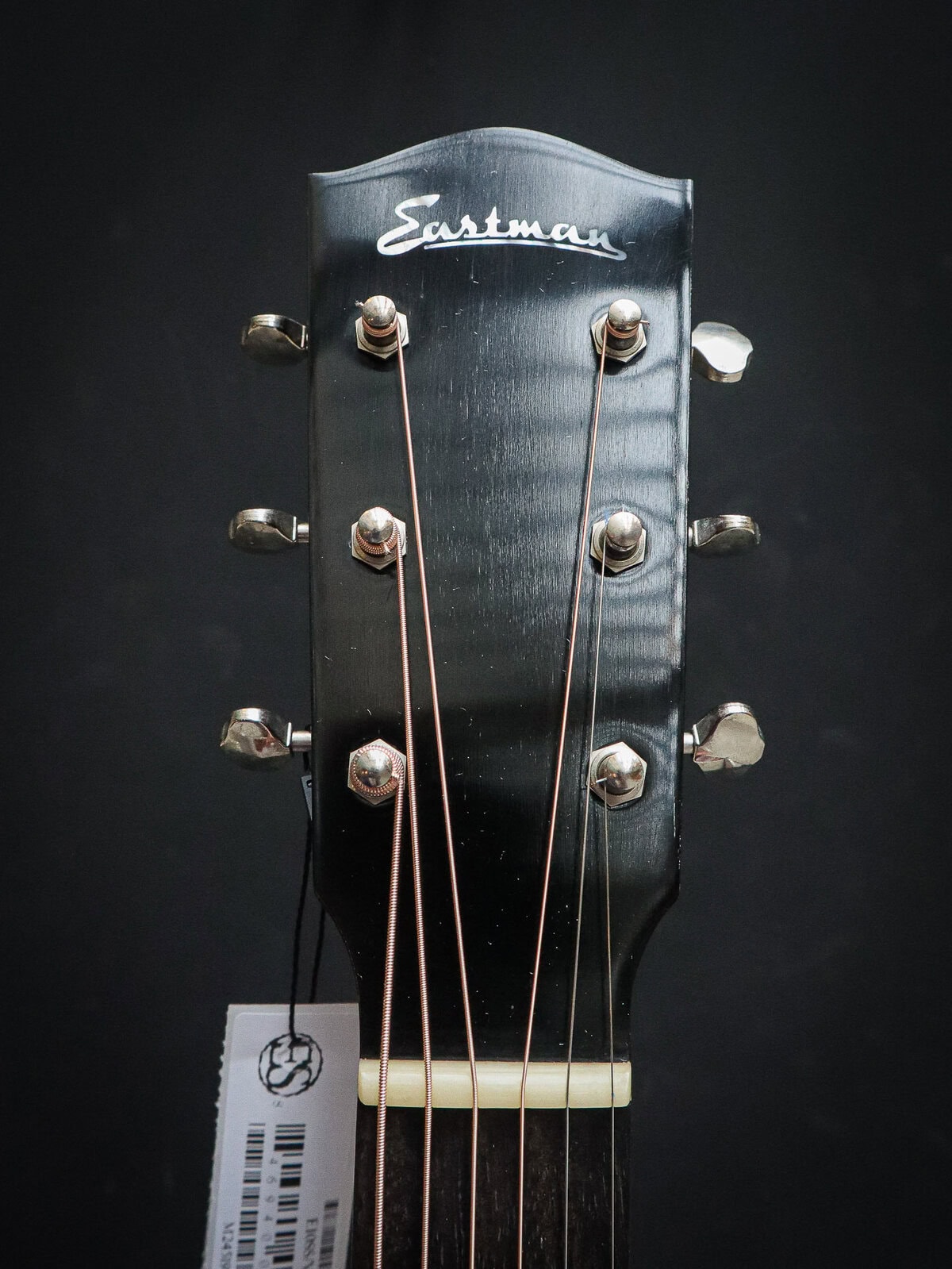 Eastman E10 SS/v – Bild 9