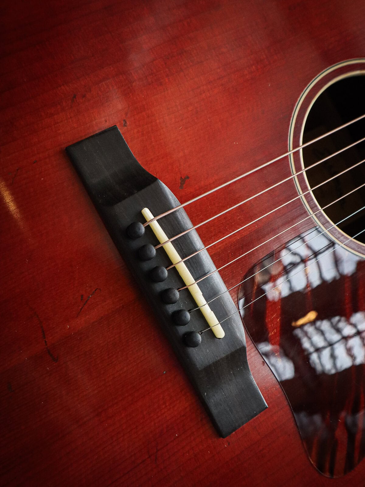 Eastman E10 SS/v – Bild 8