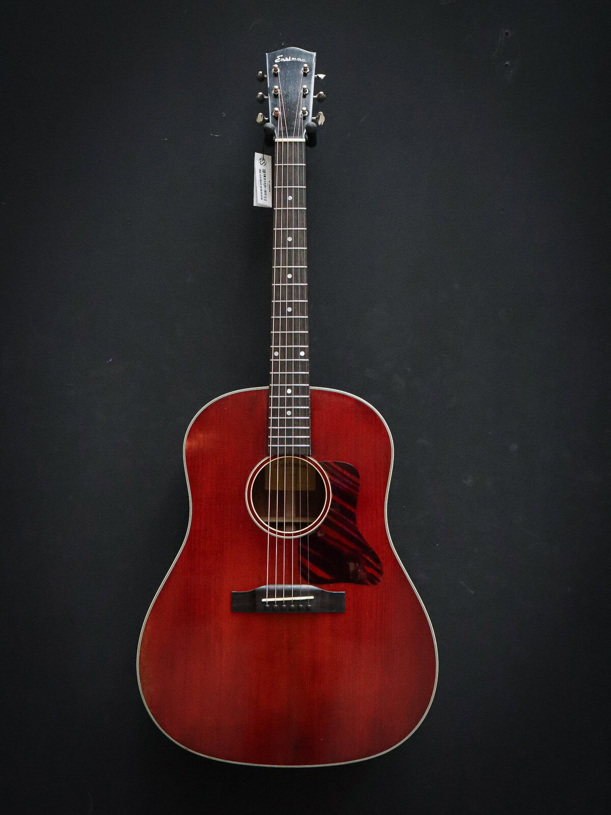 Eastman E10 SS/v – Bild 2