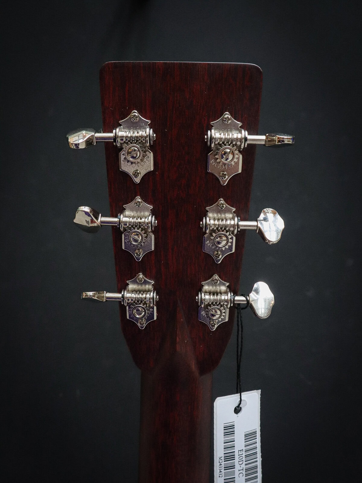 Eastman E10D Thermo-Cure – Bild 11