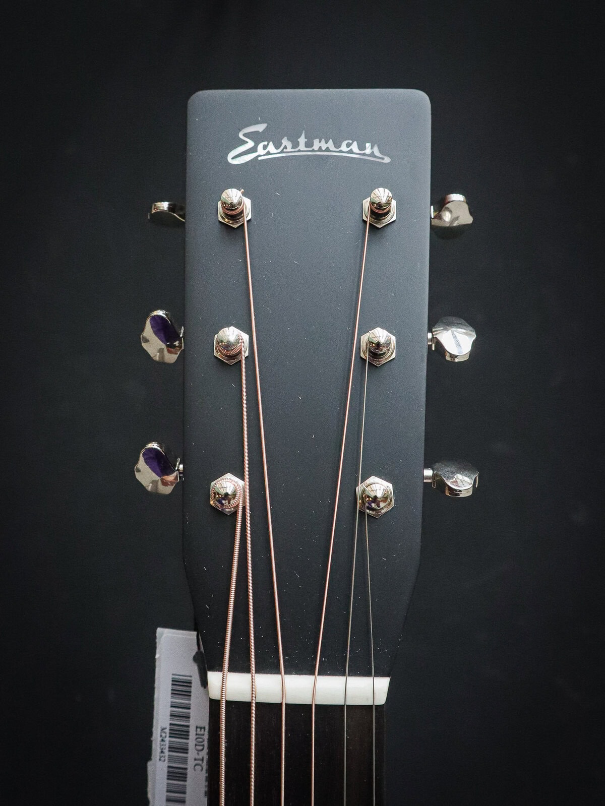 Eastman E10D Thermo-Cure – Bild 8