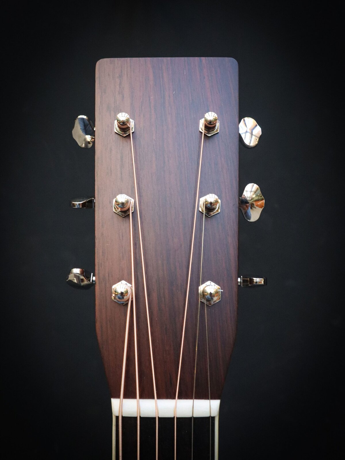 Eastman E20D TC Large Sound Hole – Bild 8