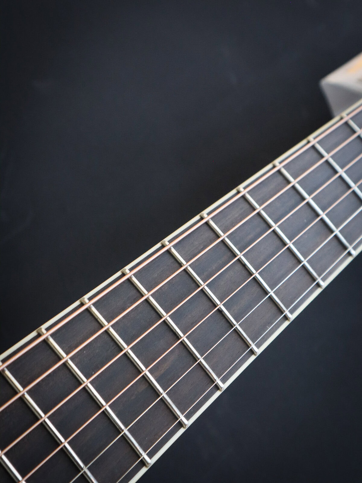 Eastman E20D TC Large Sound Hole – Bild 16