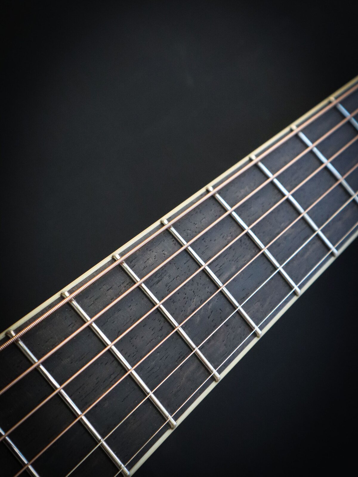 Eastman E20D TC Large Sound Hole – Bild 9