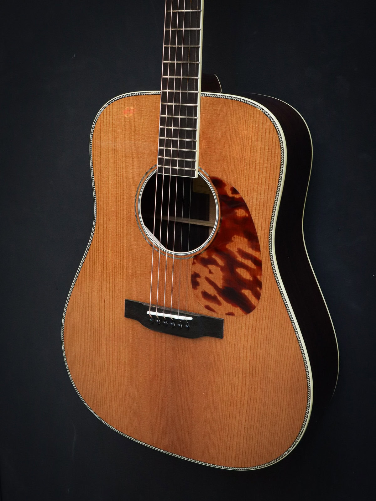 Eastman E20D TC Large Sound Hole – Bild 10