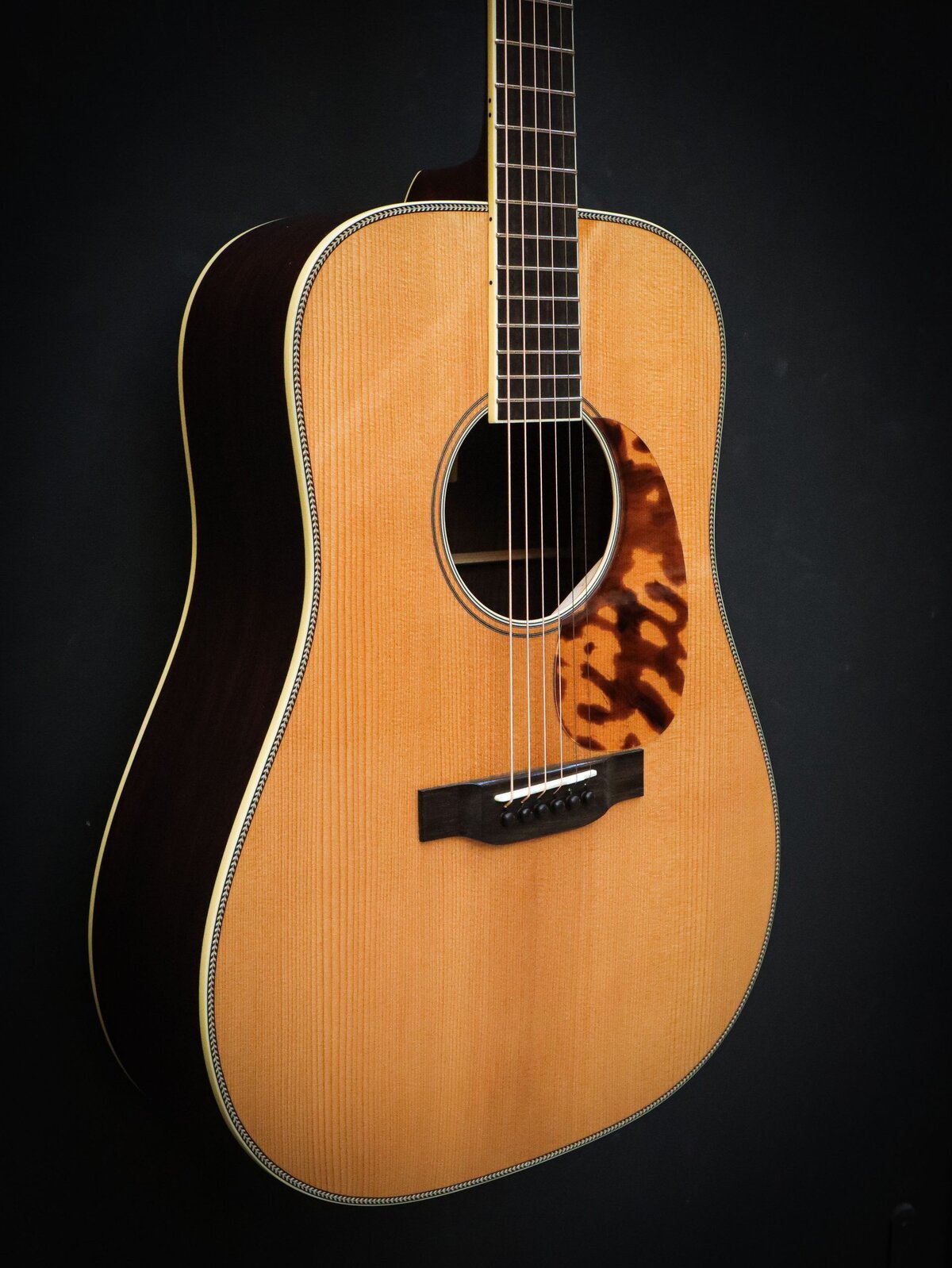 Eastman E20D TC Large Sound Hole – Bild 4