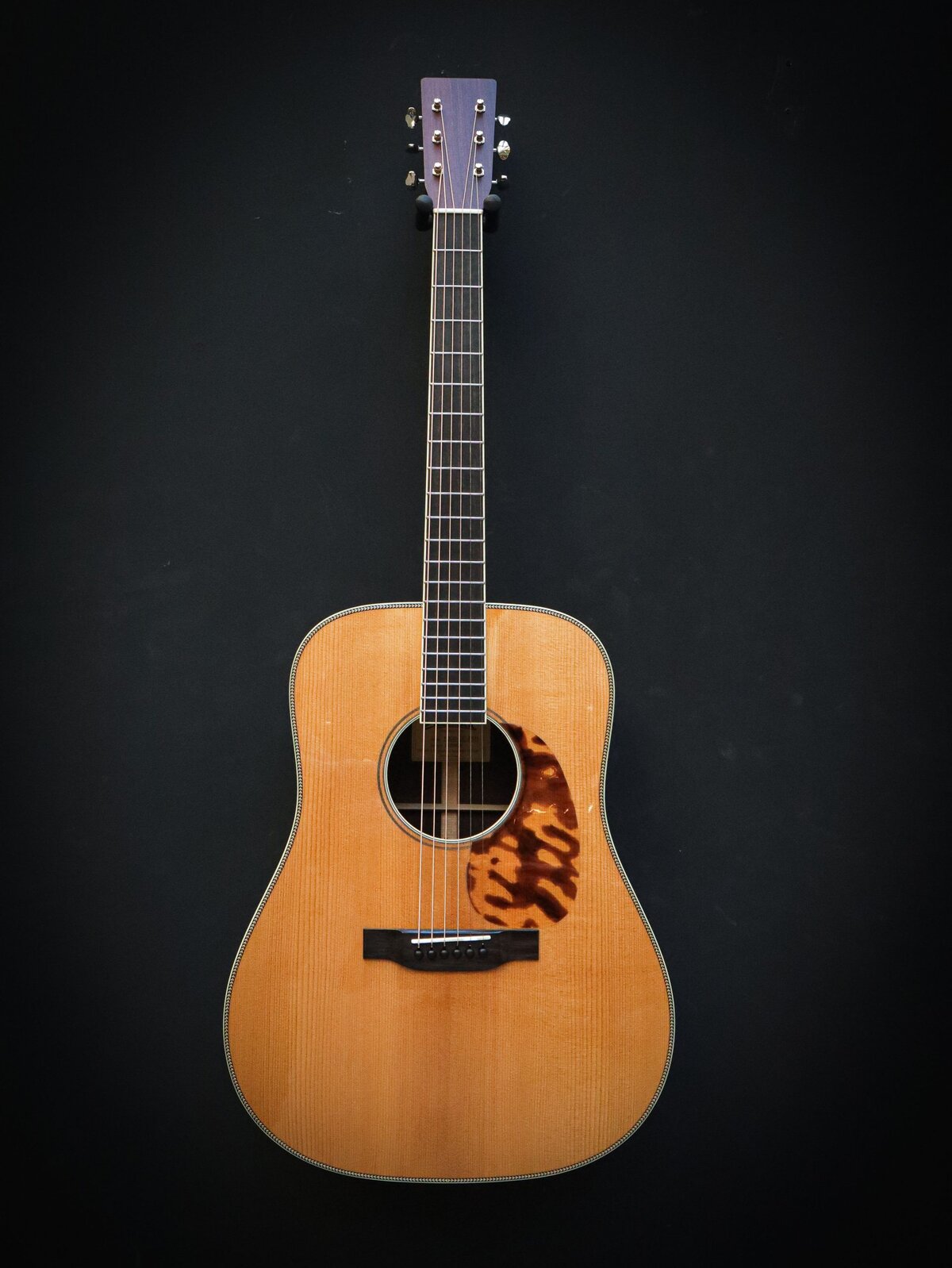 Eastman E20D TC Large Sound Hole – Bild 2